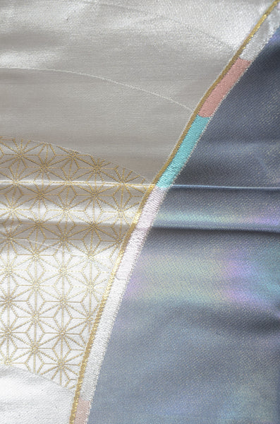 Japanese kimono 6 items set / TK #2-014