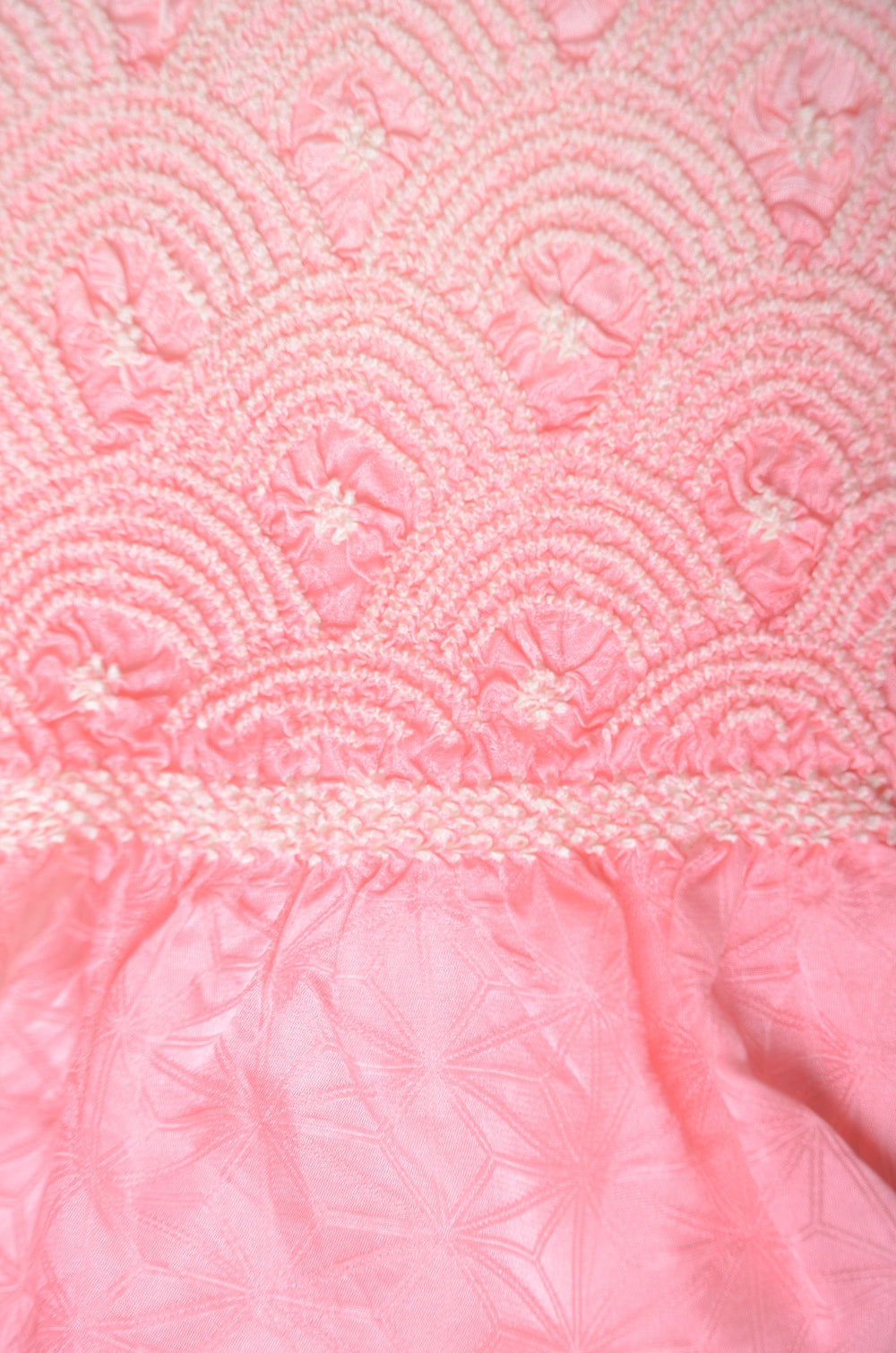 Japanese kimono 6 items set / TK #2-014