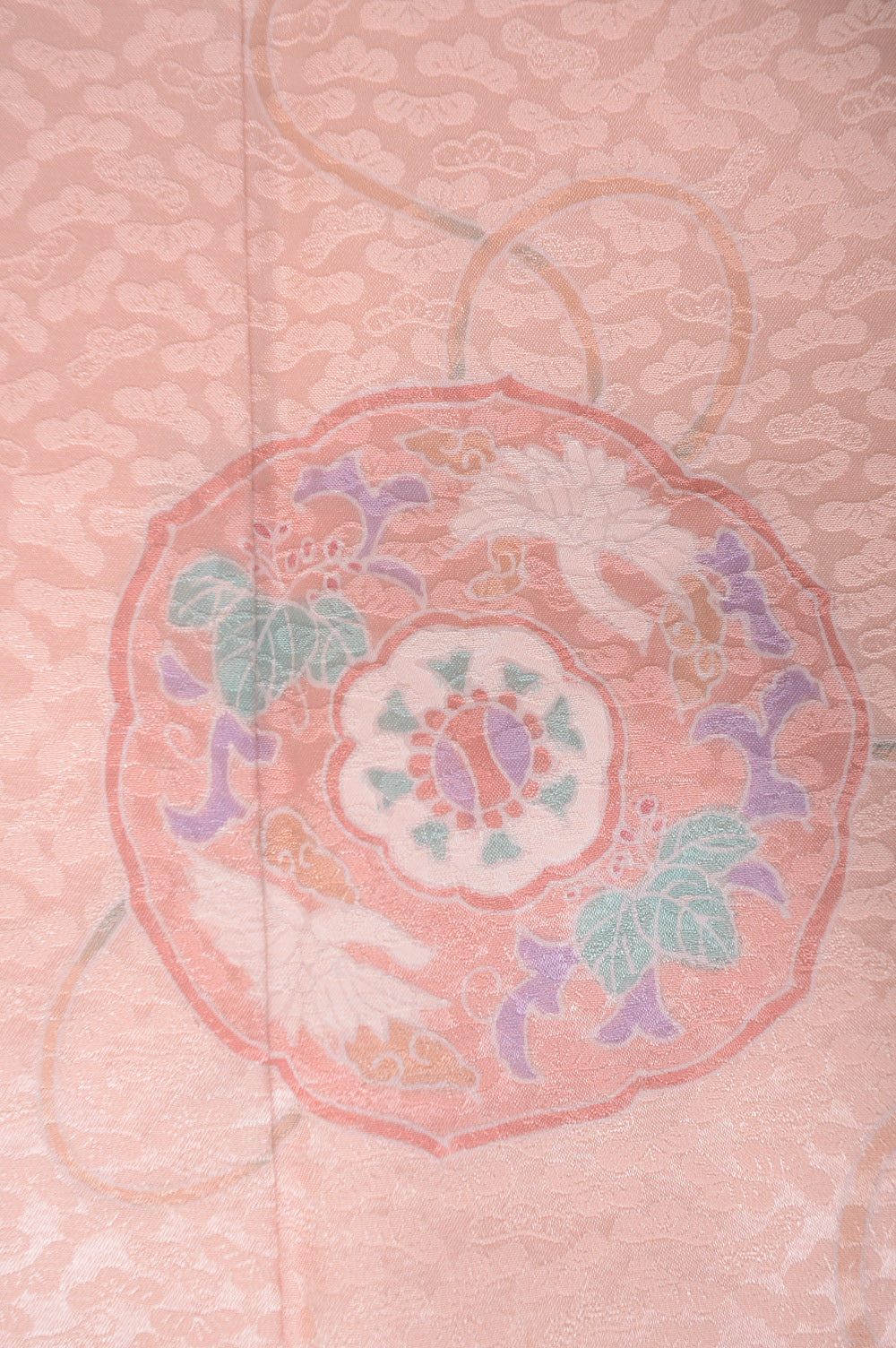 Japanese kimono / TK #1-705