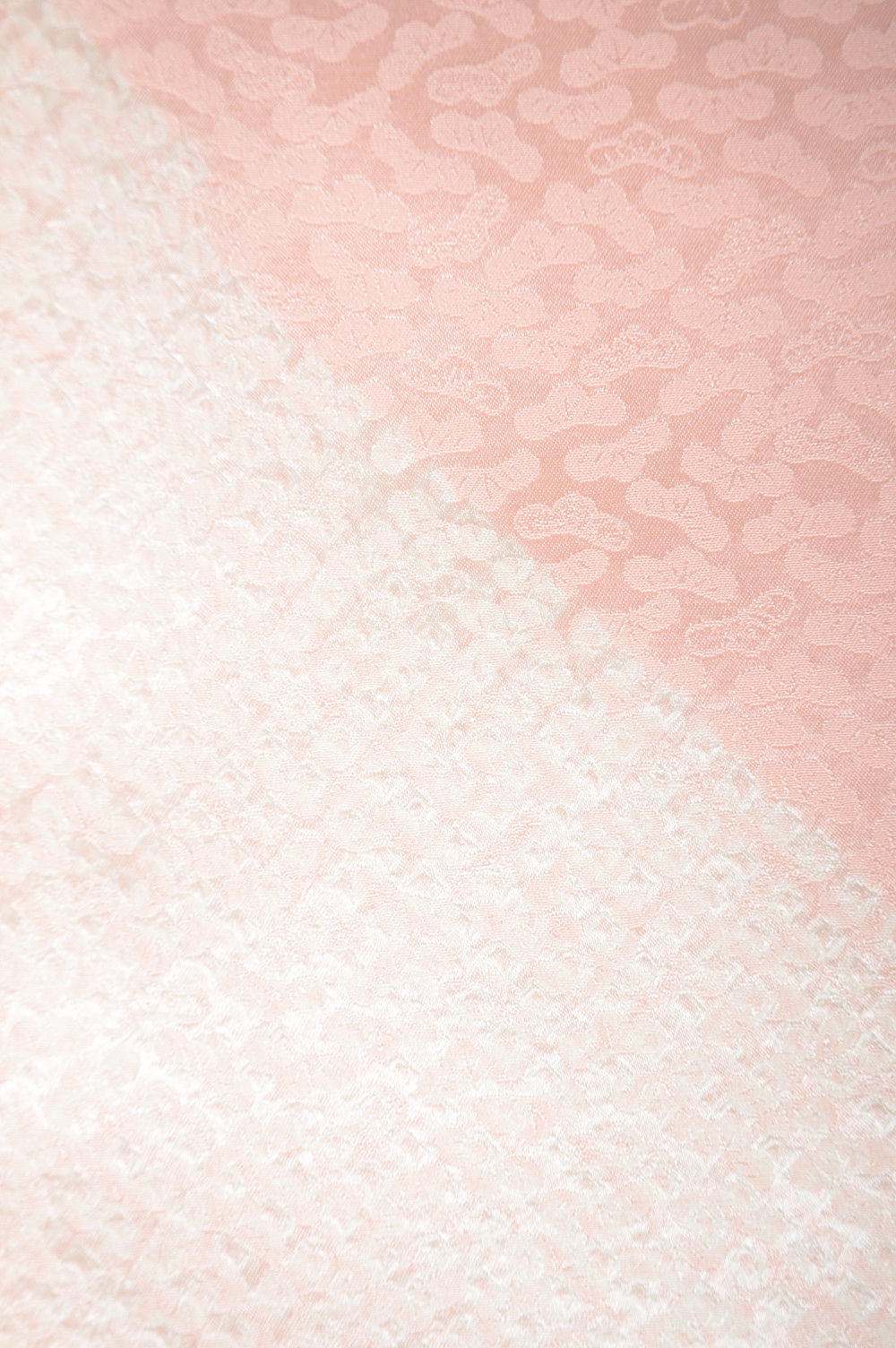 Japanese kimono / TK #1-705