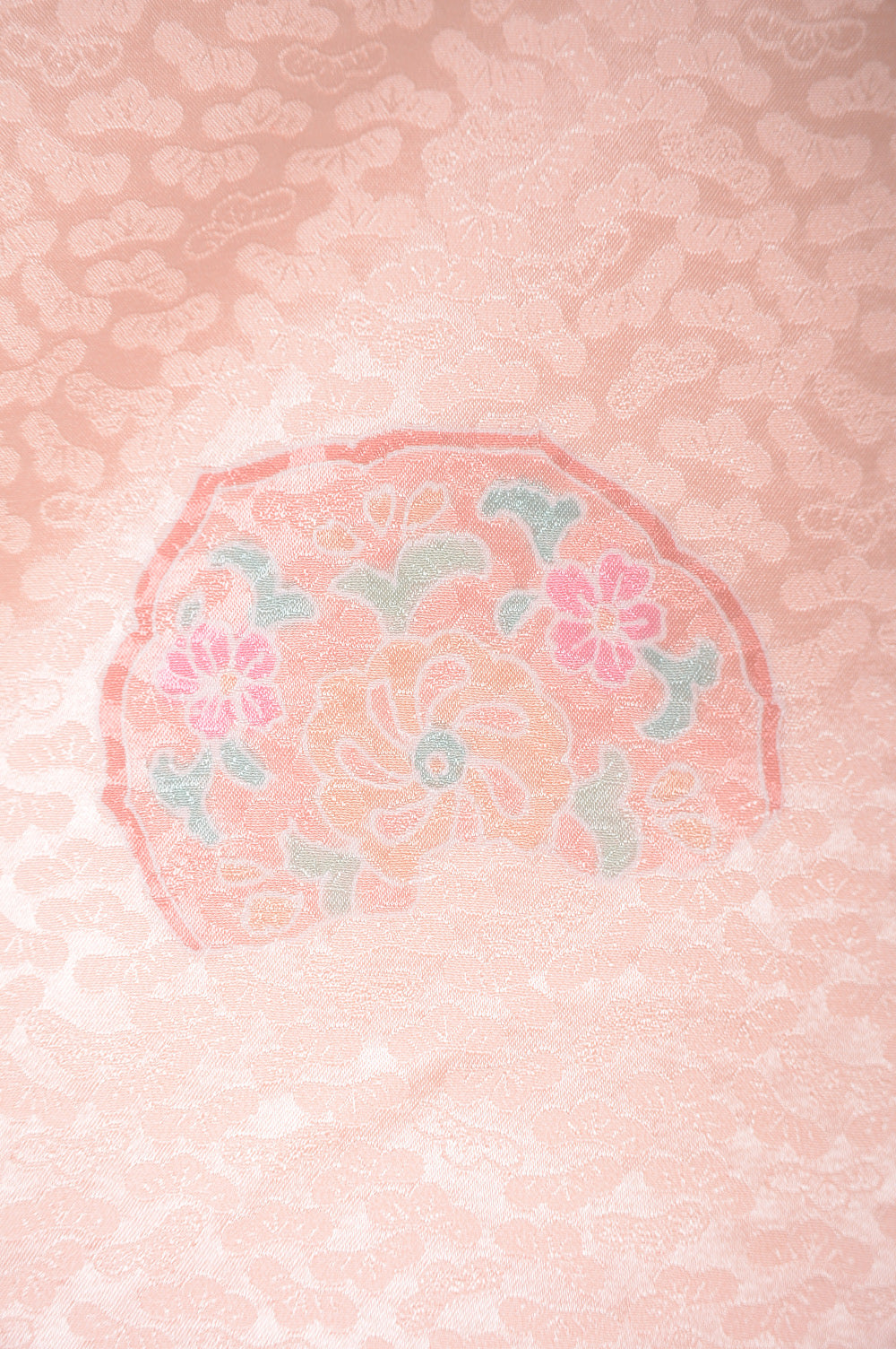 Japanese kimono / TK #1-705