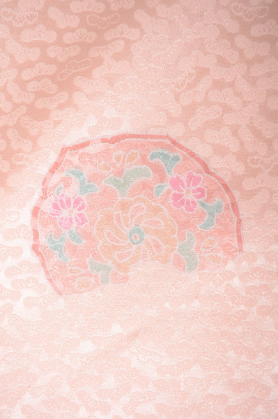 Japanese kimono / TK #1-705