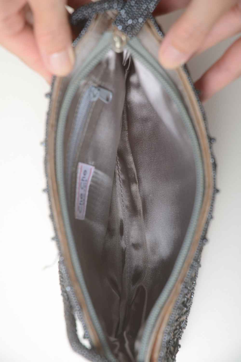 Kimono bag / AC #120