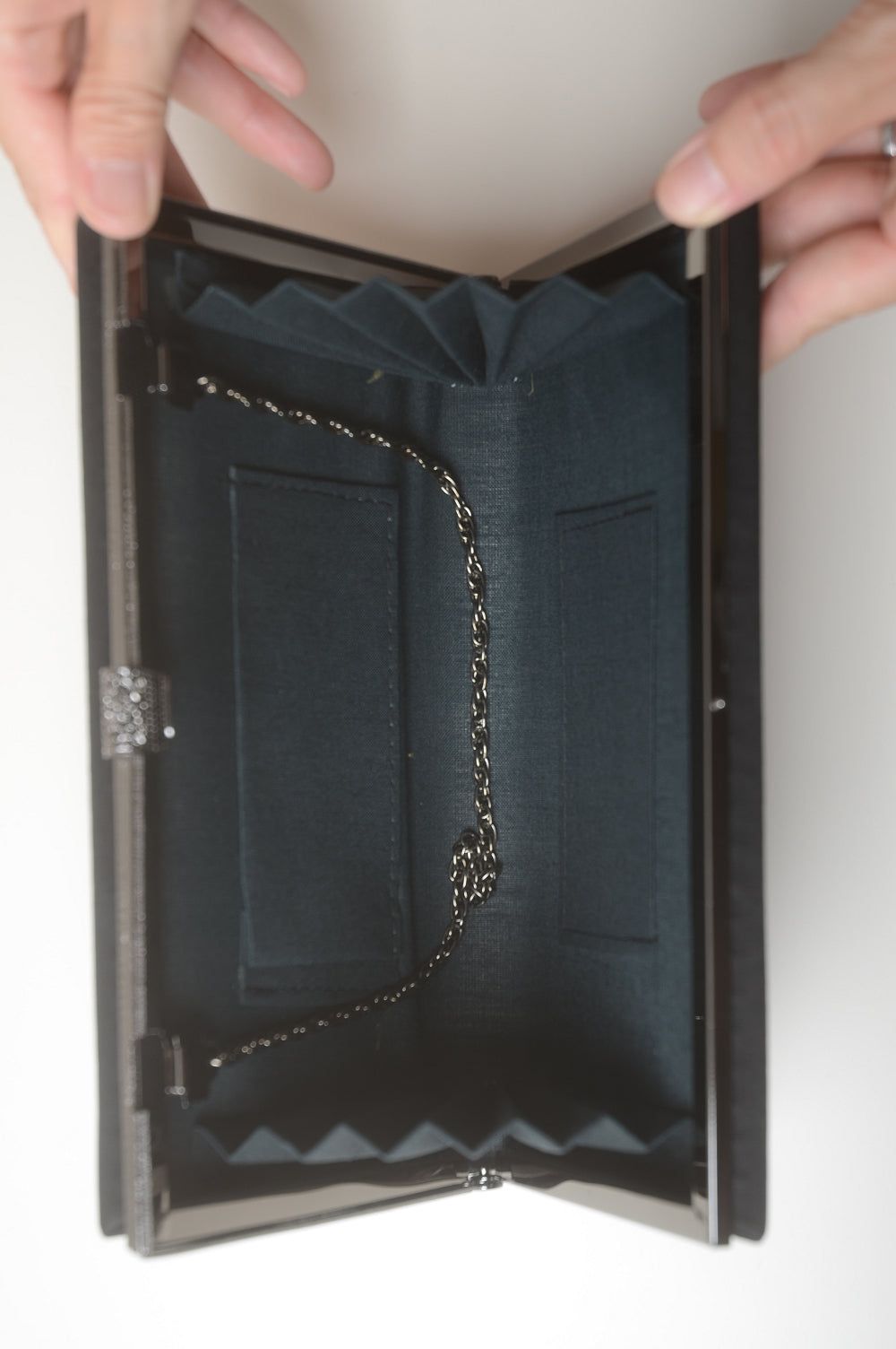 Kimono bag / AC #125