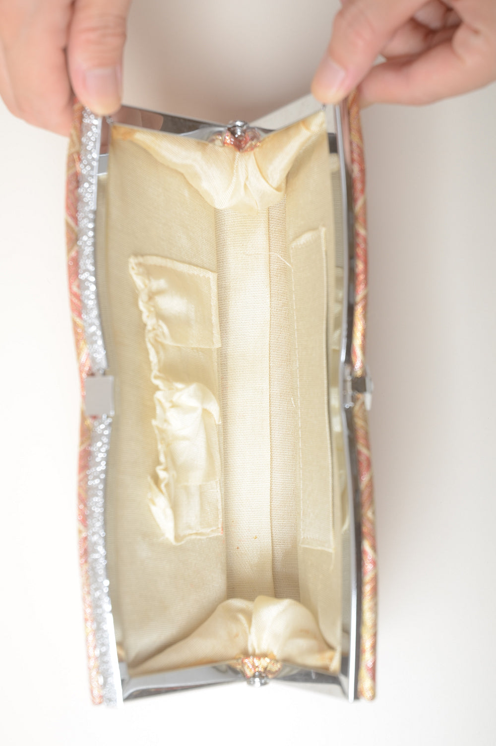 Kimono bag / AC #128