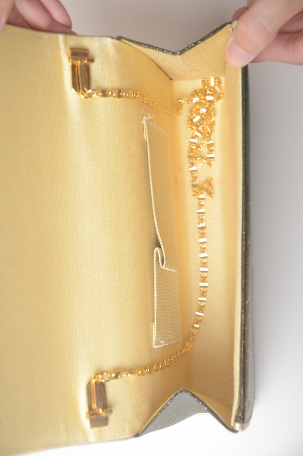 Kimono bag / AC #135