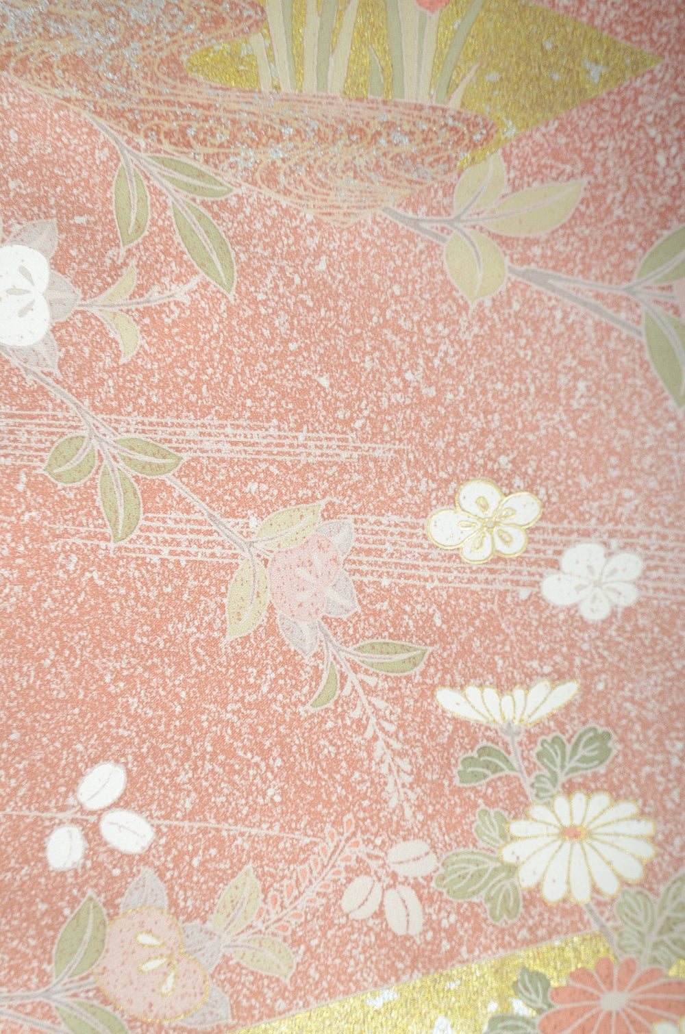 Japanese kimono 6 items set / TK #2-016
