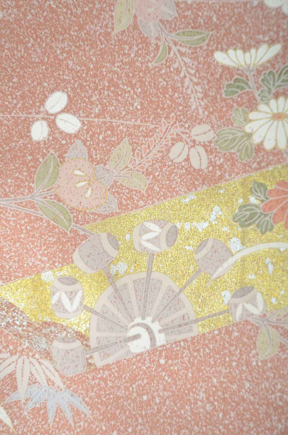 Japanese kimono 6 items set / TK #2-016