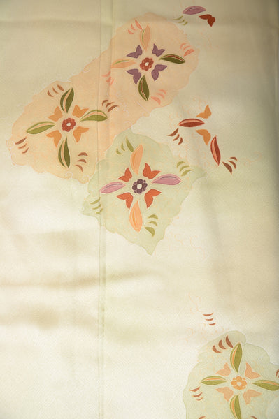 Japanese kimono / TK #1-710