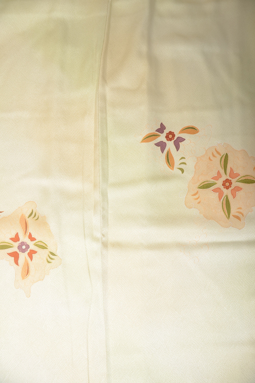 Japanese kimono / TK #1-710