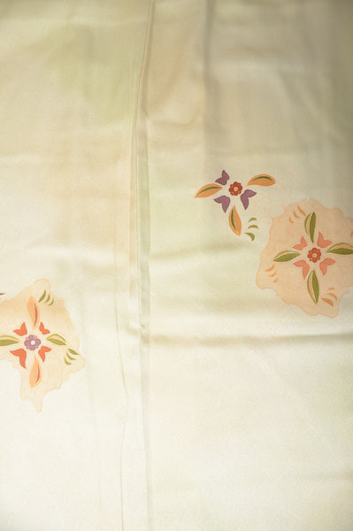 Japanese kimono / TK #1-710