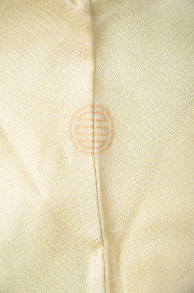 Japanese kimono / TK #1-710