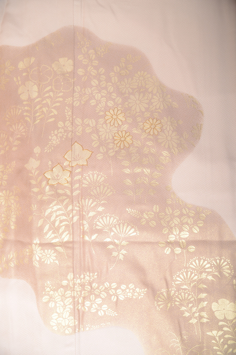 Japanese kimono / TK #1-713