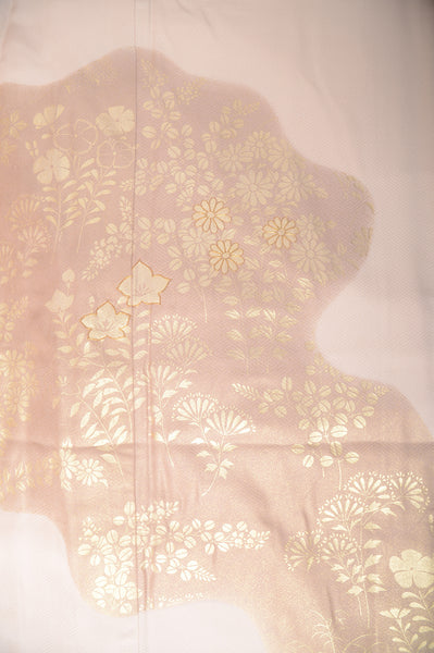 Japanese kimono / TK #1-713