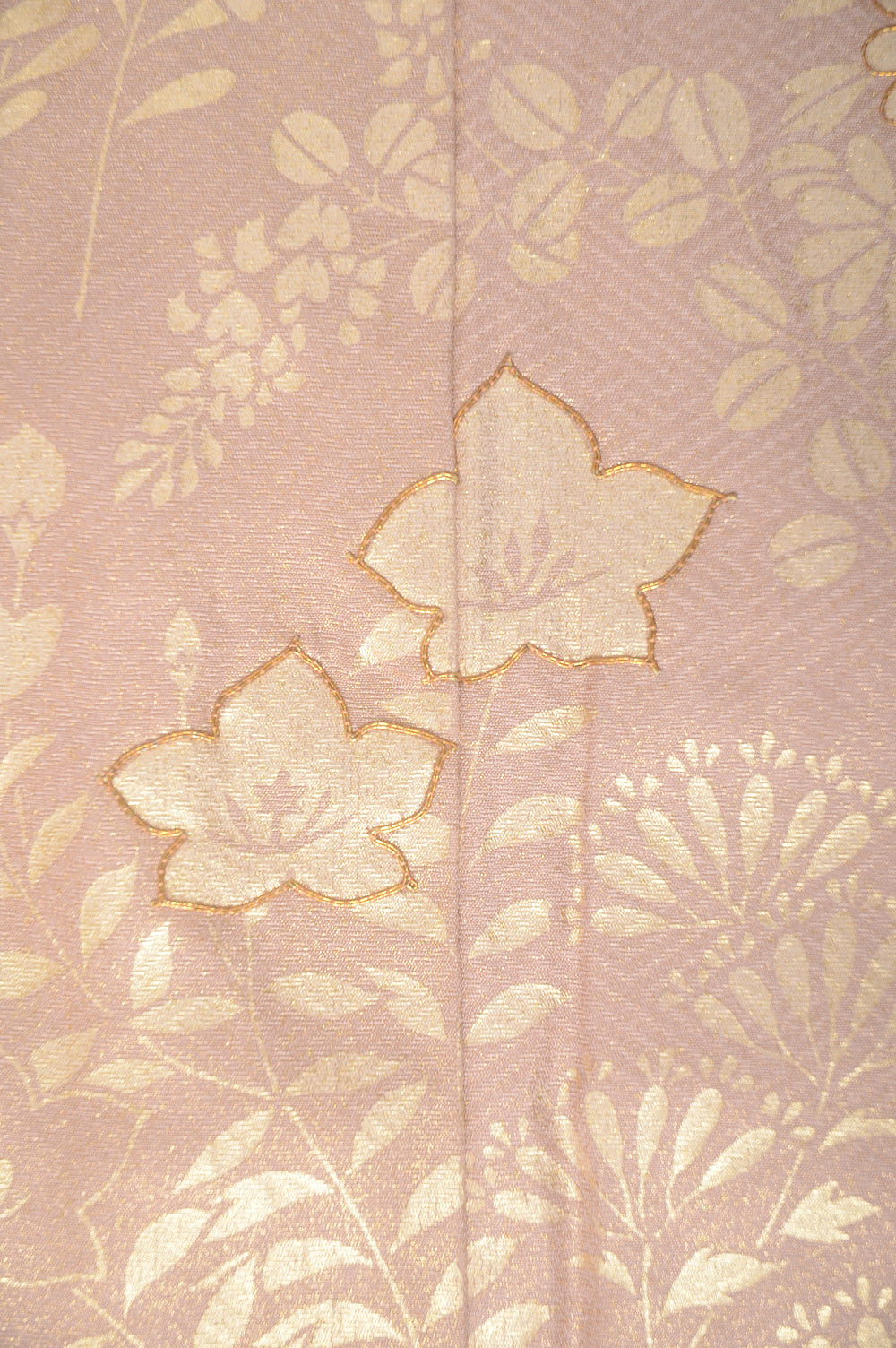 Japanese kimono / TK #1-713