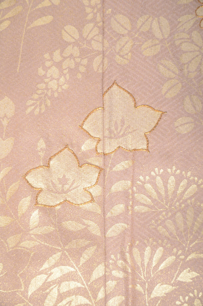 Japanese kimono / TK #1-713