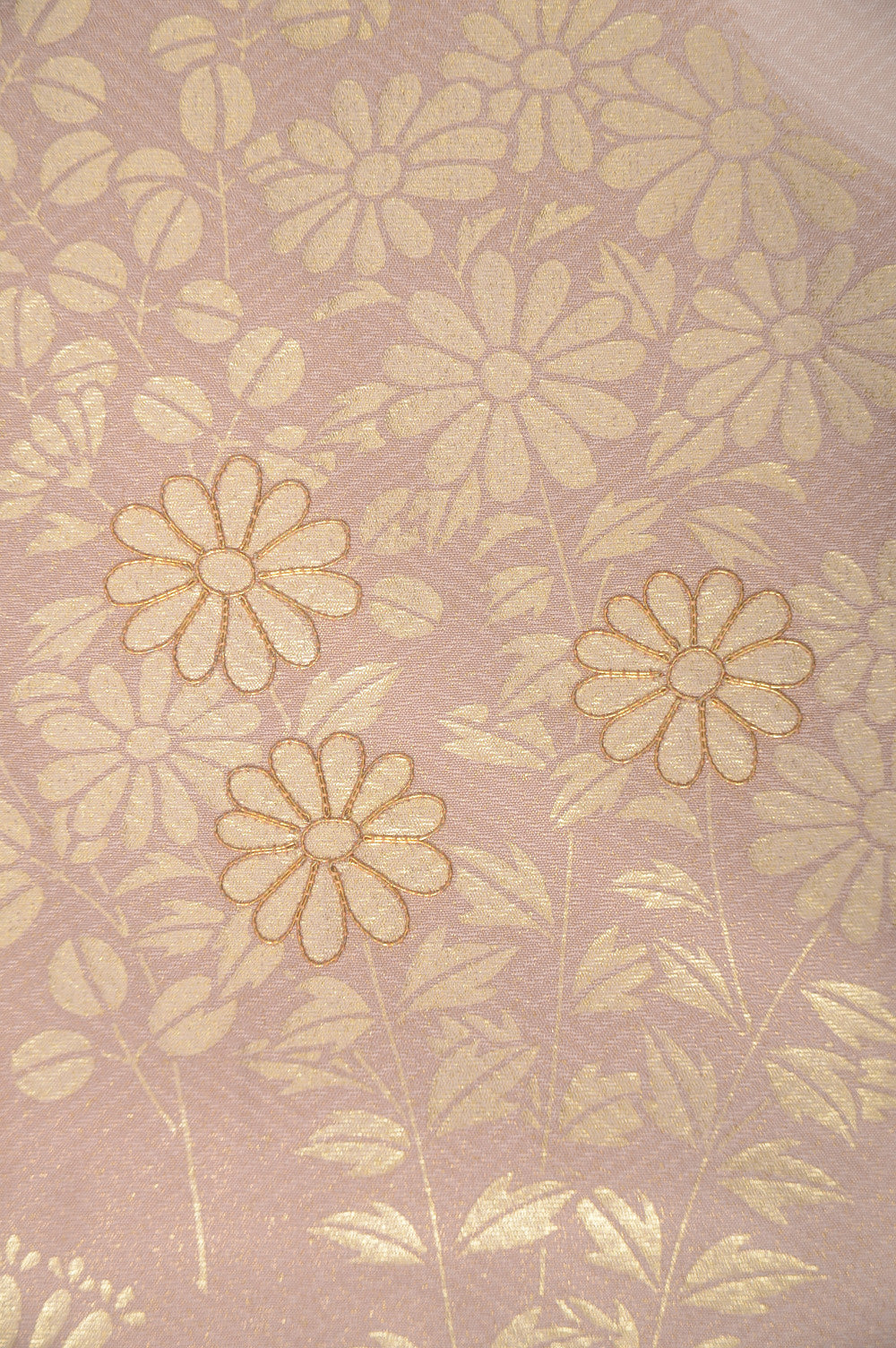 Japanese kimono / TK #1-713