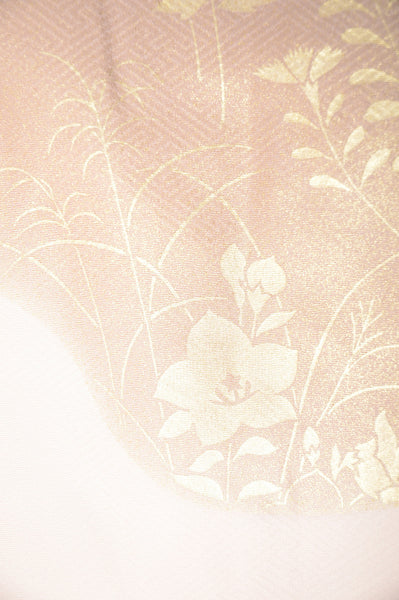 Japanese kimono / TK #1-713