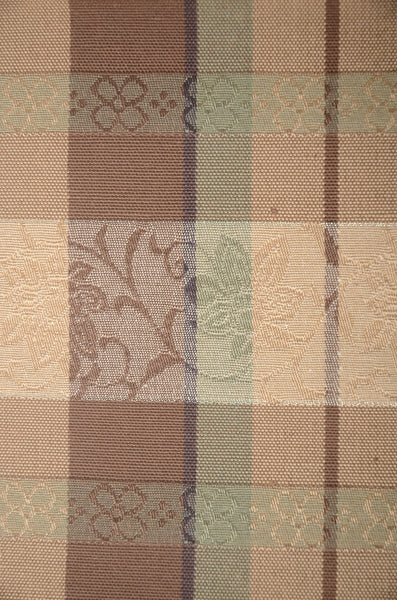 Woven & Dyed obi belt / HB #702