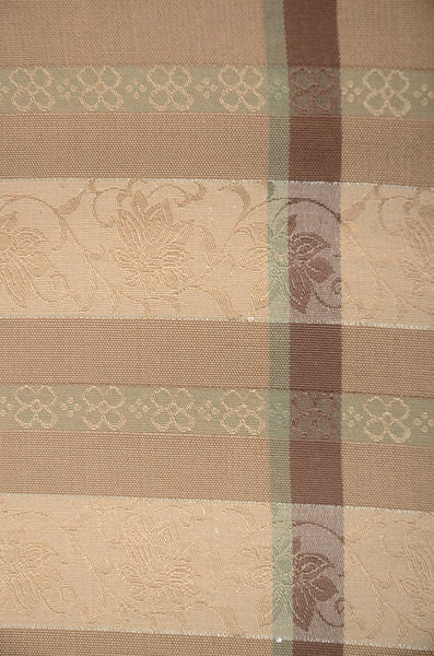 Woven & Dyed obi belt / HB #702