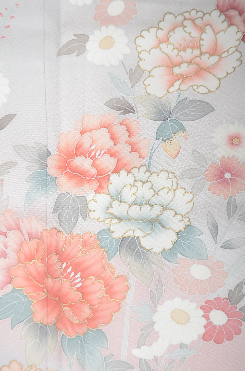 Japanese kimono 6 items set / TK #2-019
