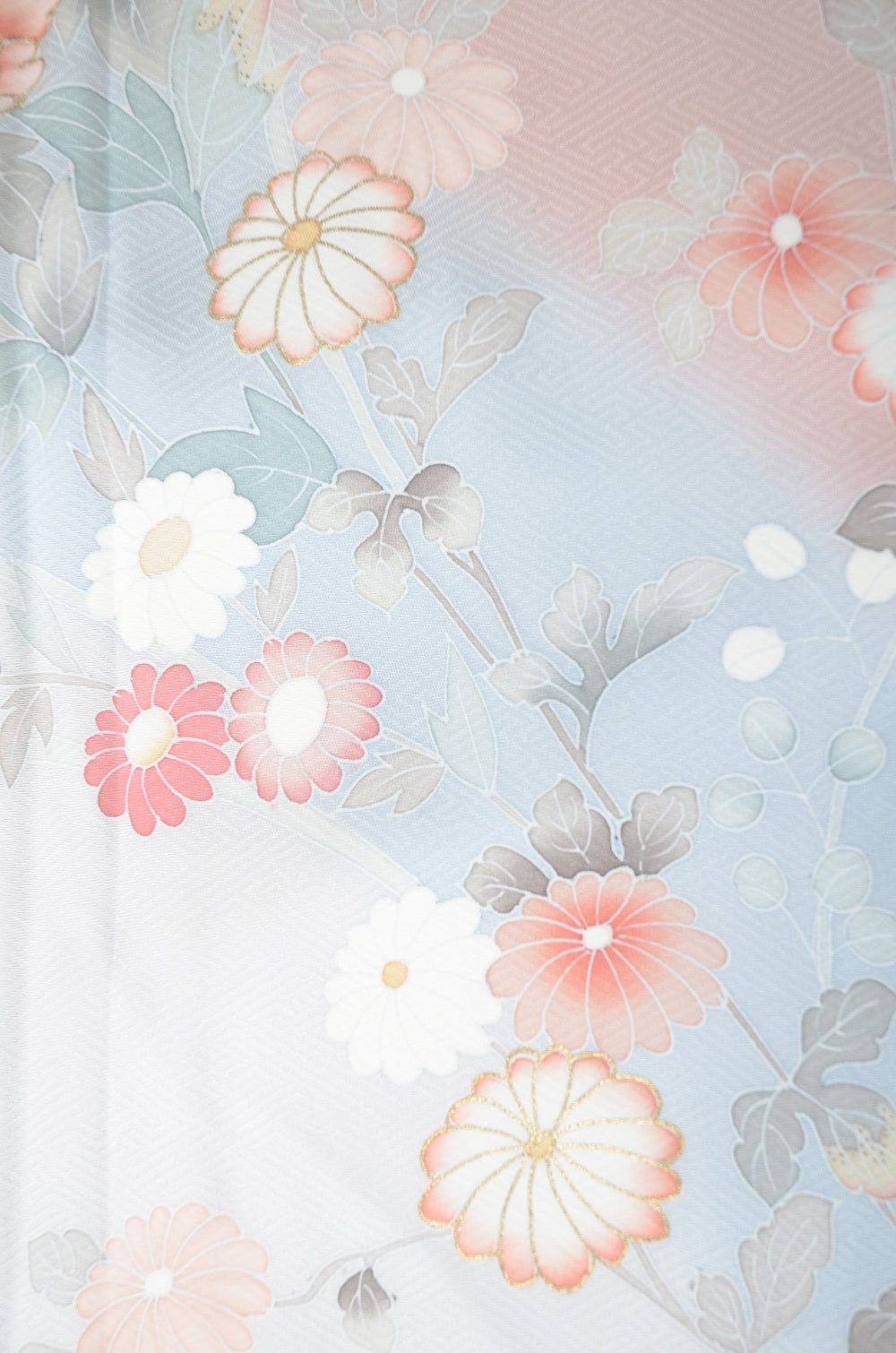Japanese kimono 6 items set / TK #2-019