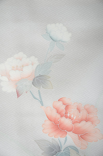 Japanese kimono 6 items set / TK #2-019