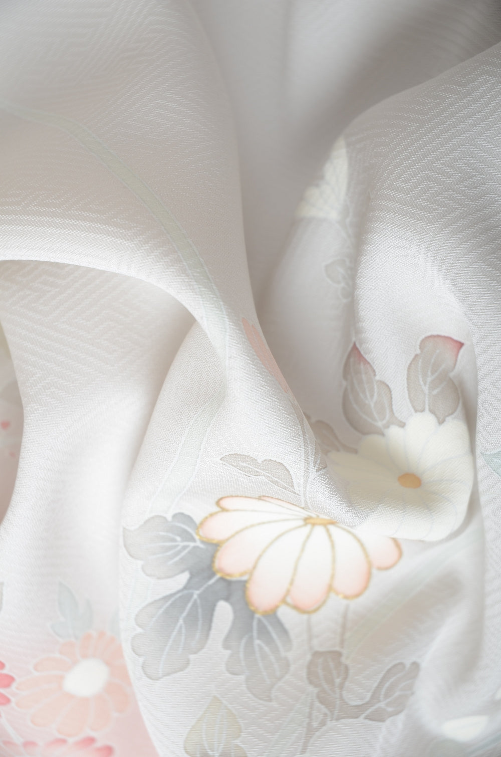 Japanese kimono 6 items set / TK #2-019