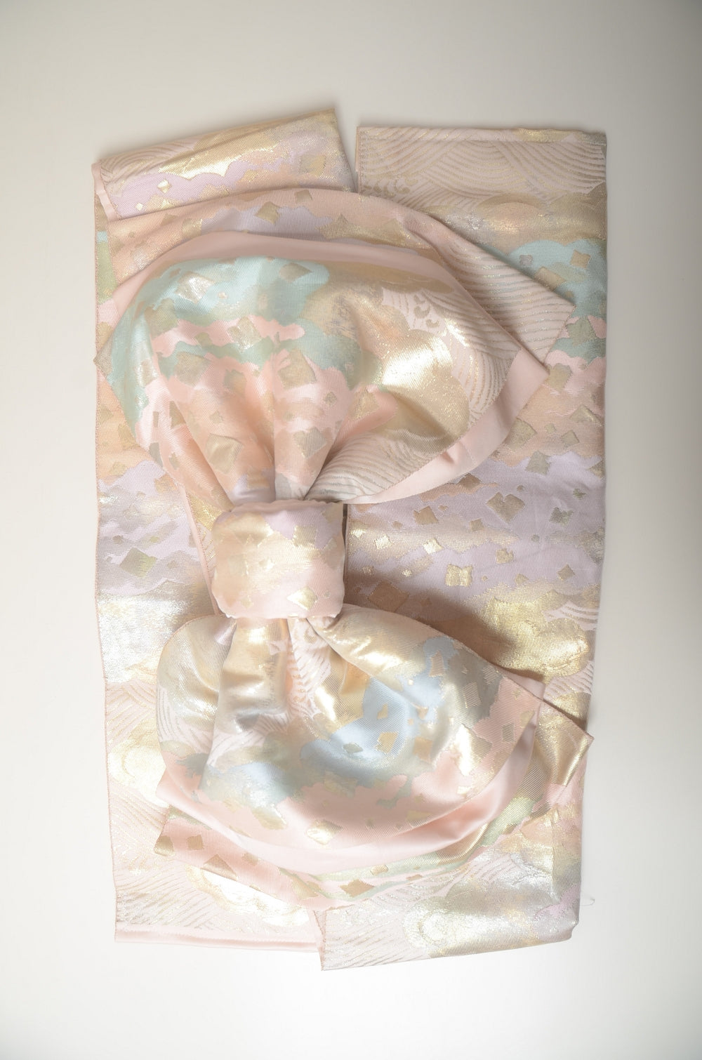 Japanese kimono 6 items set / TK #2-019