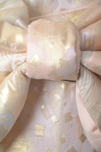 Japanese kimono 6 items set / TK #2-019