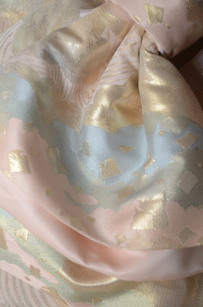 Japanese kimono 6 items set / TK #2-019