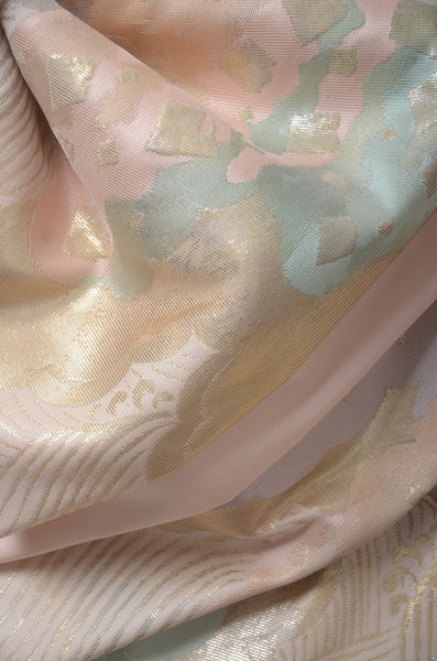 Japanese kimono 6 items set / TK #2-019