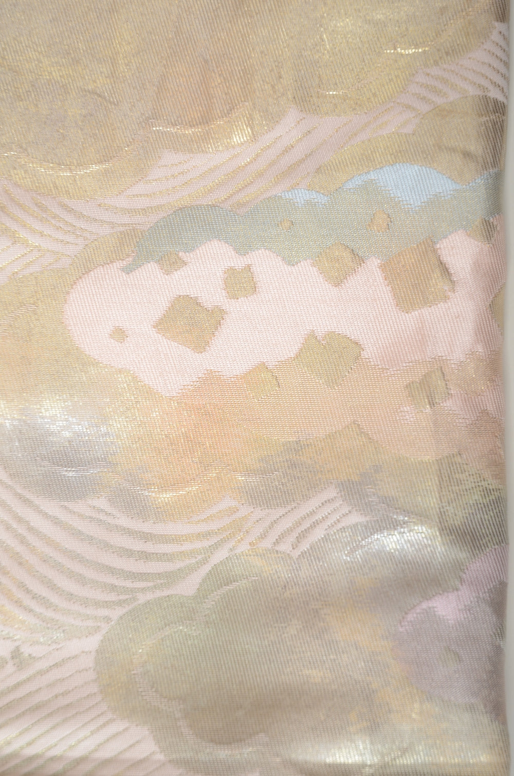 Japanese kimono 6 items set / TK #2-019