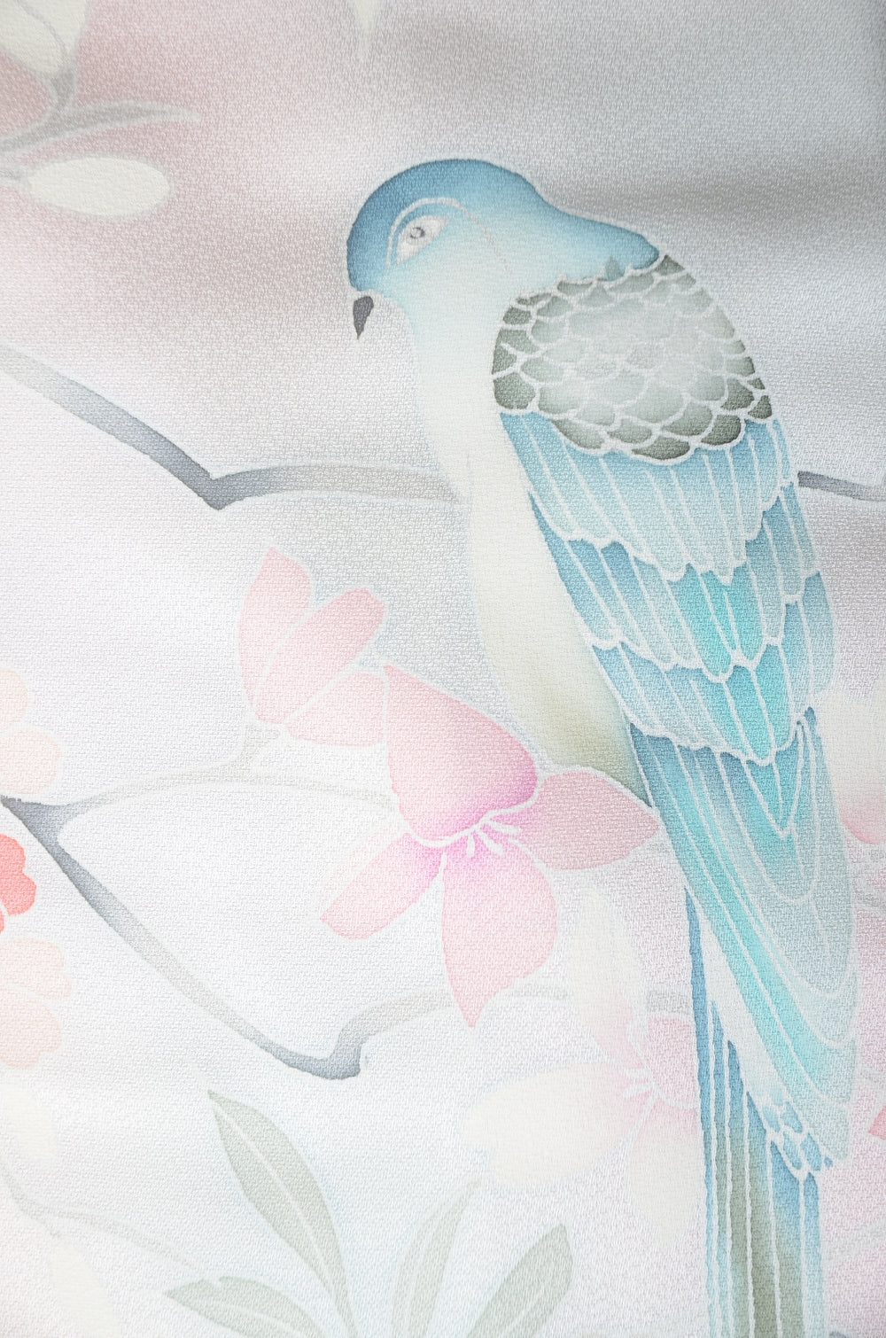 Japanese kimono 6 items set / TK #2-020