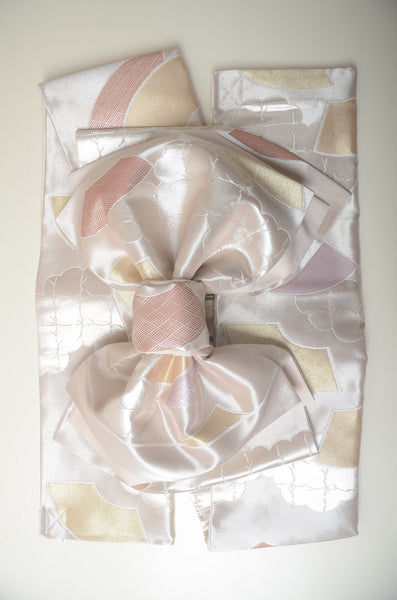 Japanese kimono 6 items set / TK #2-020