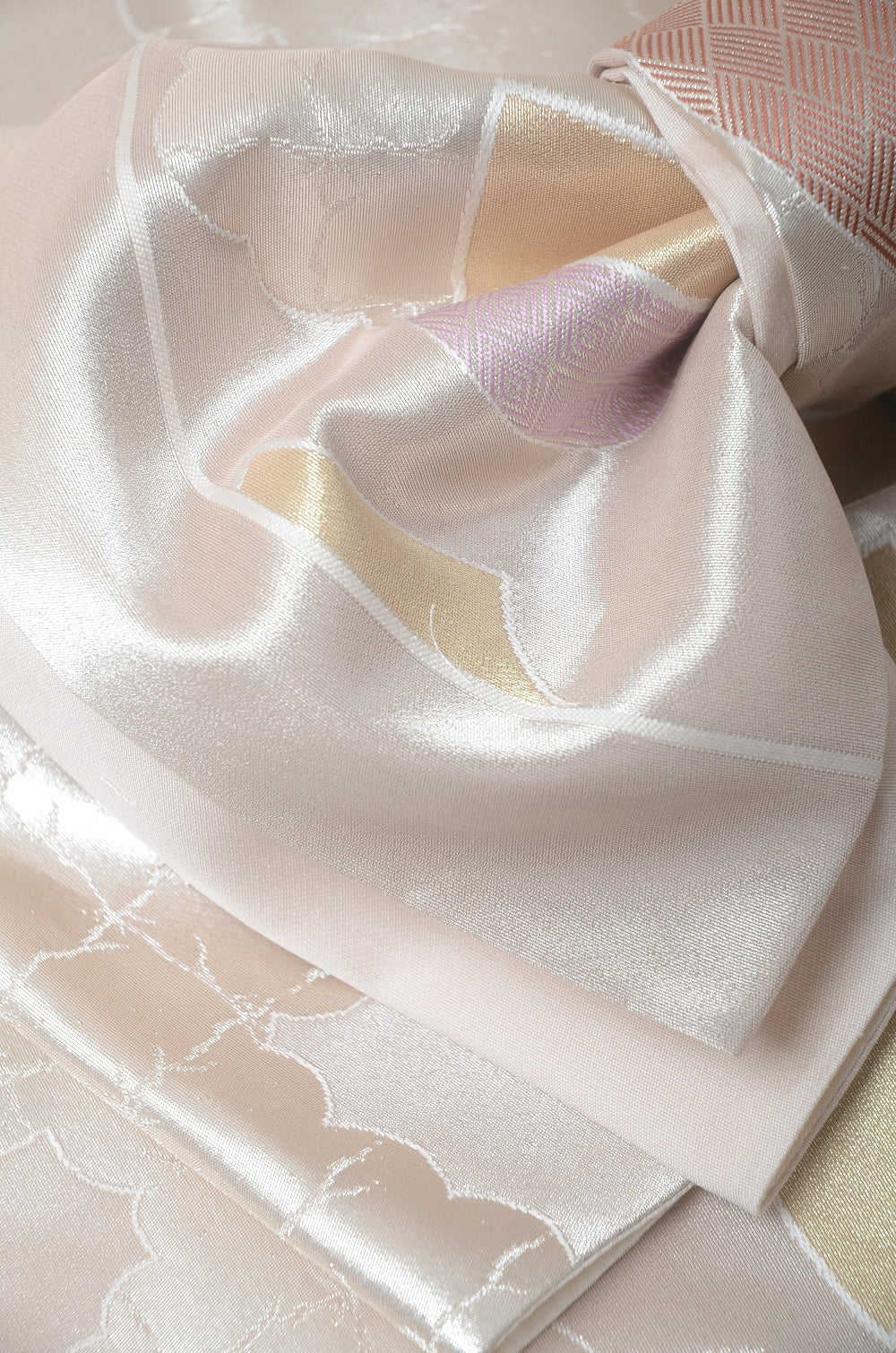 Japanese kimono 6 items set / TK #2-020