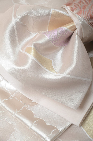 Japanese kimono 6 items set / TK #2-020