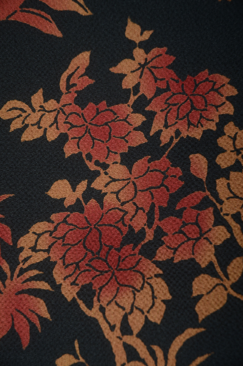 Japanese kimono / TK #1-721