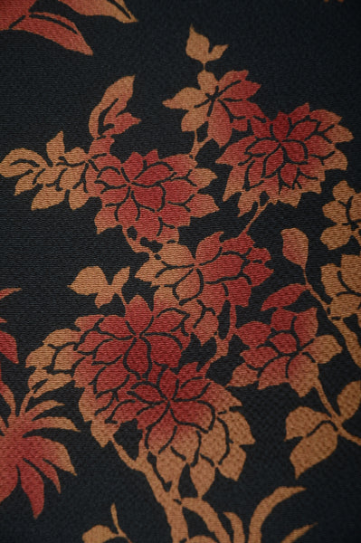 Japanese kimono / TK #1-721