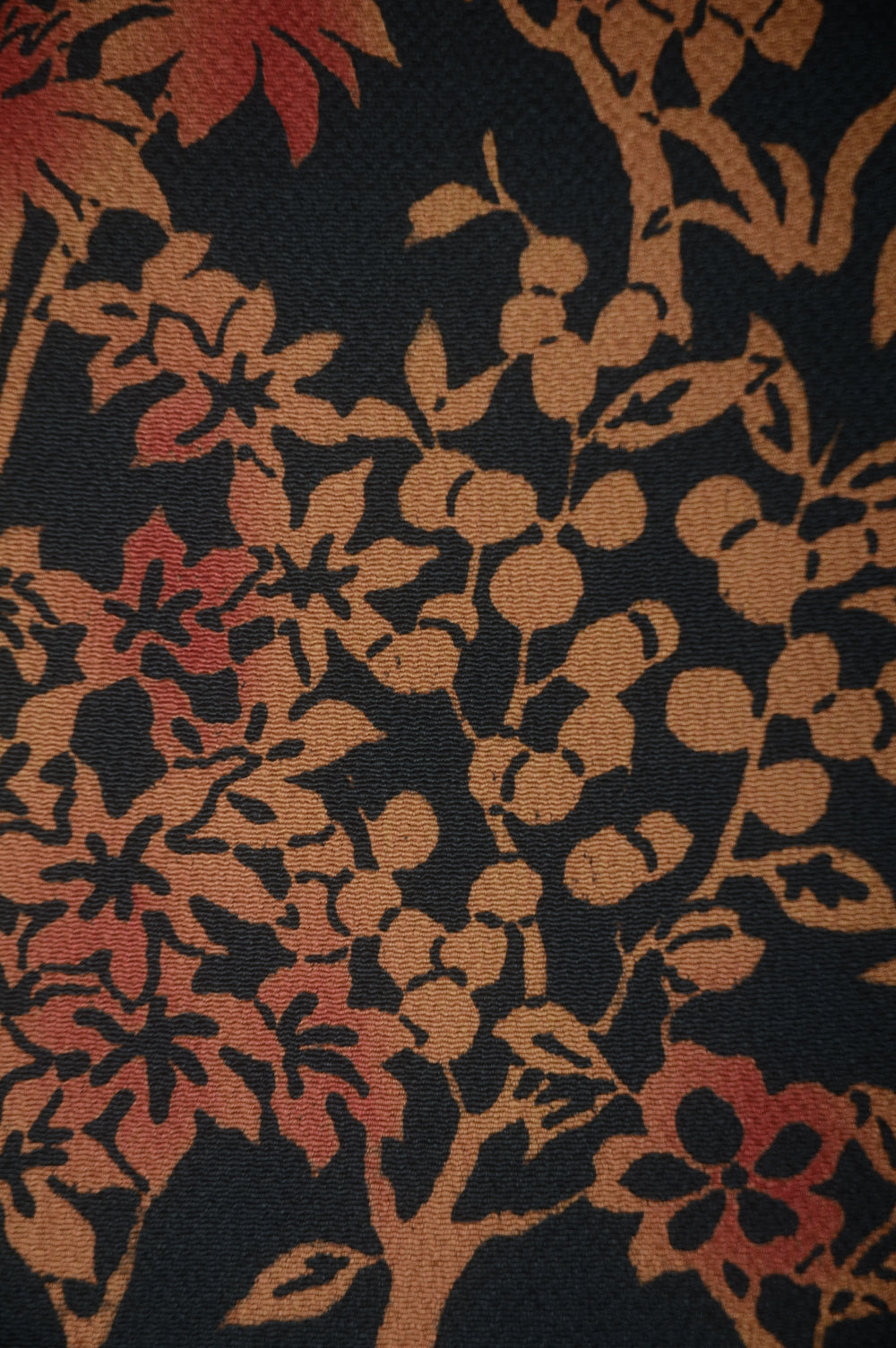 Japanese kimono / TK #1-721