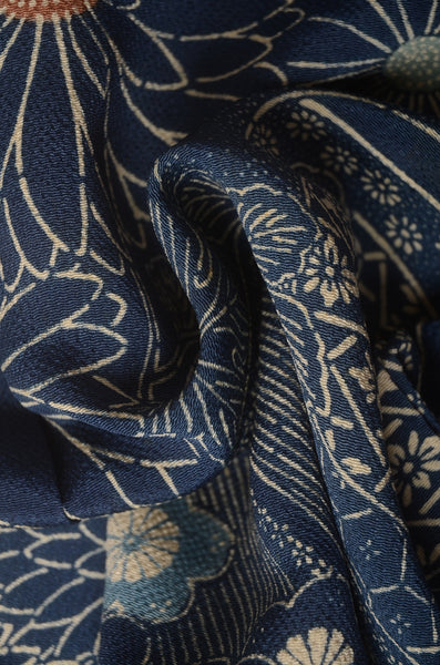 Japanese kimono 6 items set / TK #2-022