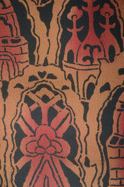 Japanese kimono / TK #1-721