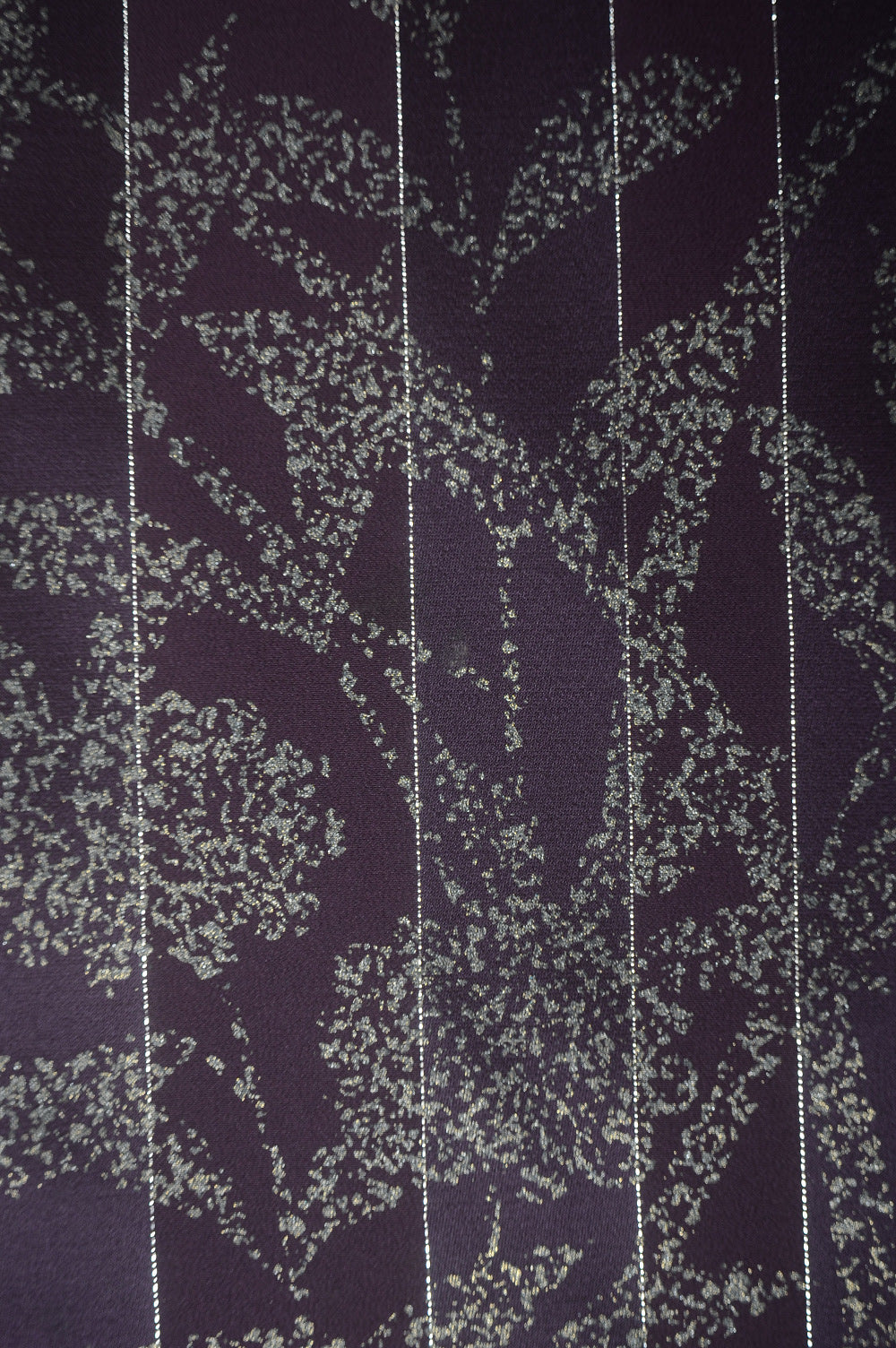 Long-sleeved kimono 6 items set / Furisode / FK#1-425