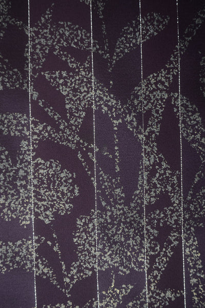 Long-sleeved kimono 6 items set / Furisode / FK#1-425