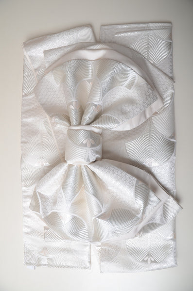 Japanese kimono 6 items set / TK #2-023