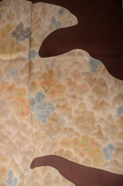 Japanese kimono 6 items set / TK #2-024