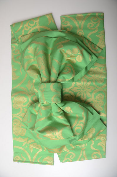 Japanese kimono 6 items set / TK #2-024