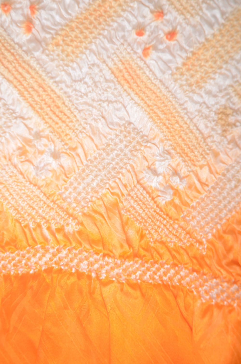 Japanese kimono 6 items set / TK #2-024