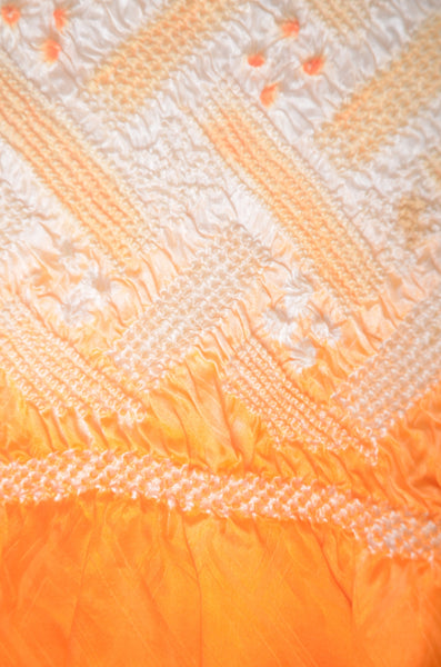 Japanese kimono 6 items set / TK #2-024