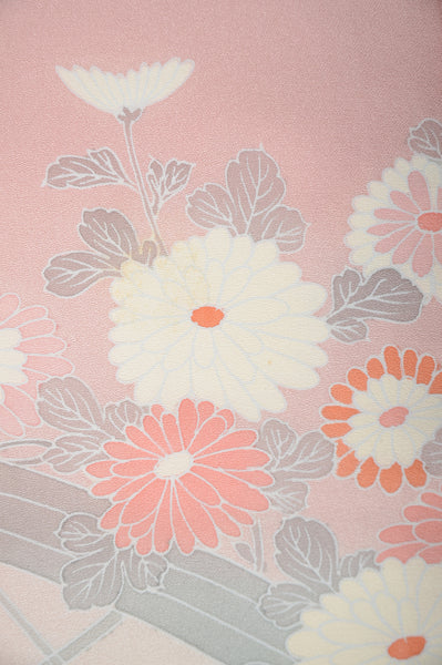 Japanese kimono / TK #1-727